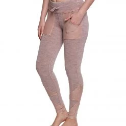 CLOTHING Free People Movement Kyoto Workout Leggings Rose
