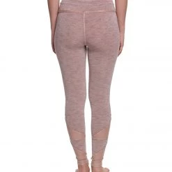 CLOTHING Free People Movement Kyoto Workout Leggings Rose
