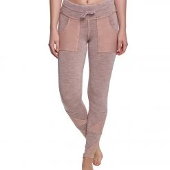 CLOTHING Free People Movement Kyoto Workout Leggings Rose