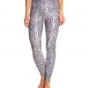 CLOTHING Onzie High Waisted Yoga Leggings Nocturnal