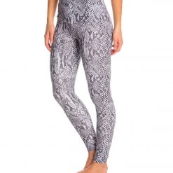 CLOTHING Onzie High Waisted Yoga Leggings Nocturnal 10 CLOTHING Onzie High Waisted Yoga Leggings Nocturnal