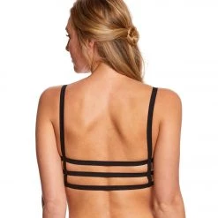 Onzie Graphic Elastic Yoga Sports Bra Empire NEW ARRIVALS