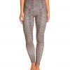 CLOTHING Onzie High Waisted Yoga Leggings Balinese 2 CLOTHING Onzie High Waisted Yoga Leggings Balinese