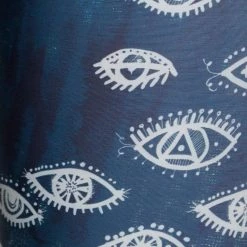 Onzie Graphic Elastic Yoga Sports Bra The Eye NEW ARRIVALS