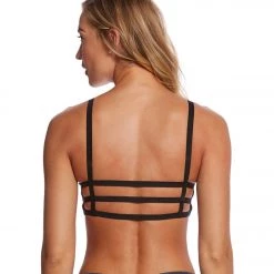 Onzie Graphic Elastic Yoga Sports Bra Geo Floral NEW ARRIVALS