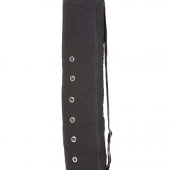 Everyday Yoga Cotton Mat Bag With Inner Pockets ACCESSORIES