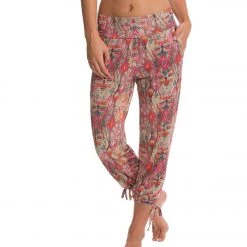 CLOTHING Onzie Gypsy Joggers Boho