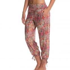 CLOTHING Onzie Gypsy Joggers Boho