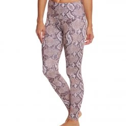 Onzie High Waisted Yoga Leggings Mamba