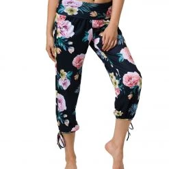 CLOTHING Onzie Gypsy Joggers Secret Garden