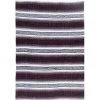 YOGA MATS & PROPS Native Yoga Economy Falsa Mexican Blanket Burgundy 1 YOGA MATS & PROPS Native Yoga Economy Falsa Mexican Blanket Burgundy