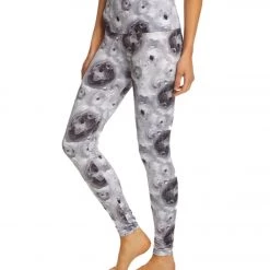 Onzie High Waisted Yoga Leggings FLORA CLOTHING