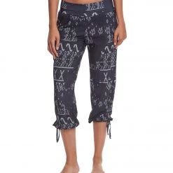 Onzie Gypsy Joggers Digital Floral CLOTHING