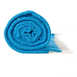 Native Yoga Thunderbird Yoga Blanket Turquoise YOGA MATS & PROPS 10 Native Yoga Thunderbird Yoga Blanket Turquoise YOGA MATS & PROPS