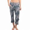 Onzie Gypsy Joggers Indigo CLOTHING