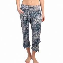 Onzie Gypsy Joggers Indigo CLOTHING