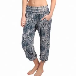 Onzie Gypsy Joggers Indigo CLOTHING
