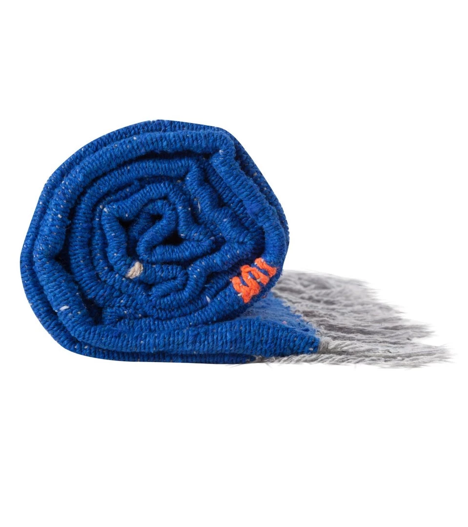 Native Yoga Thunderbird Yoga Blanket Blue YOGA MATS & PROPS 5 Native Yoga Thunderbird Yoga Blanket Blue YOGA MATS & PROPS