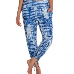 Onzie Gypsy Joggers Hippie