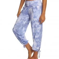 Onzie Gypsy Joggers Oceana