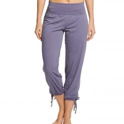 Onzie Gypsy Joggers Slate Blue CLOTHING