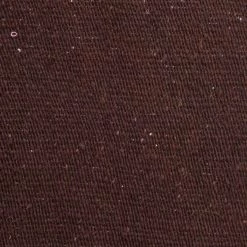 YOGA MATS & PROPS Native Yoga Solid Color Woven Yoga Blanket Brown