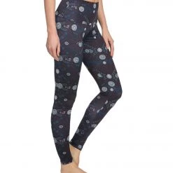 CLOTHING Onzie High Waisted Yoga Leggings Twiggy