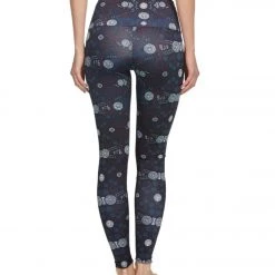 CLOTHING Onzie High Waisted Yoga Leggings Twiggy