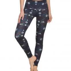 CLOTHING Onzie High Waisted Yoga Leggings Twiggy