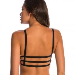 Onzie Graphic Elastic Yoga Sports Bra Tanzania NEW ARRIVALS