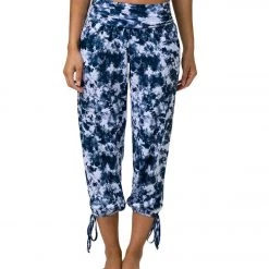 CLOTHING Onzie Gypsy Joggers Acid Wash