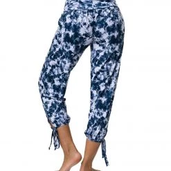 CLOTHING Onzie Gypsy Joggers Acid Wash