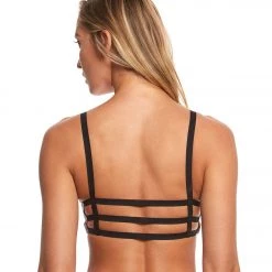 Onzie Graphic Elastic Yoga Sports Bra Mantras NEW ARRIVALS