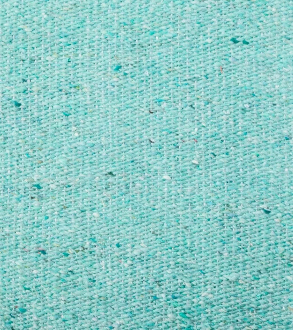 Native Yoga Solid Color Woven Yoga Blanket Mint YOGA MATS & PROPS 6 Native Yoga Solid Color Woven Yoga Blanket Mint YOGA MATS & PROPS