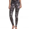 CLOTHING Onzie High Waisted Yoga Leggings Petunia