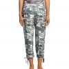 Onzie Gypsy Joggers Marble Camo Tri-Blend