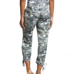 Onzie Gypsy Joggers Marble Camo Tri-Blend 10 Onzie Gypsy Joggers Marble Camo Tri-Blend
