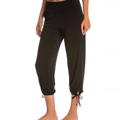 Onzie Gypsy Joggers Black CLOTHING 9 Onzie Gypsy Joggers Black CLOTHING