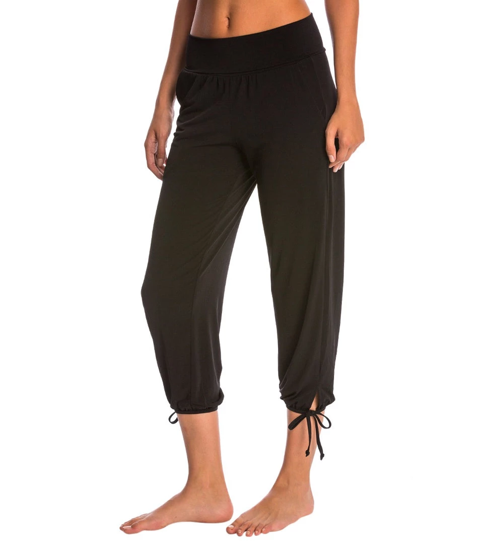 Onzie Gypsy Joggers Black CLOTHING 4 Onzie Gypsy Joggers Black CLOTHING