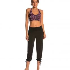 Onzie Gypsy Joggers Black CLOTHING 11 Onzie Gypsy Joggers Black CLOTHING