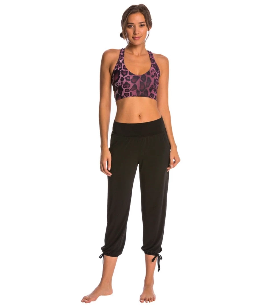 Onzie Gypsy Joggers Black CLOTHING 6 Onzie Gypsy Joggers Black CLOTHING