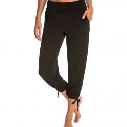 Onzie Gypsy Joggers Black CLOTHING 13 Onzie Gypsy Joggers Black CLOTHING