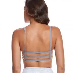 NEW ARRIVALS Onzie Graphic Elastic Yoga Sports Bra Varmala