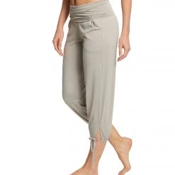 CLOTHING Onzie Gypsy Joggers Sand