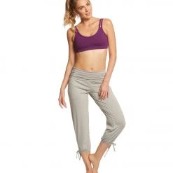 CLOTHING Onzie Gypsy Joggers Sand