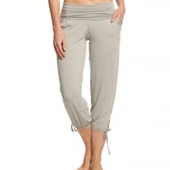 CLOTHING Onzie Gypsy Joggers Sand