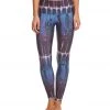 CLOTHING Onzie High Waisted Yoga Leggings Late Night