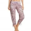 Onzie Gypsy Joggers Indie Flora