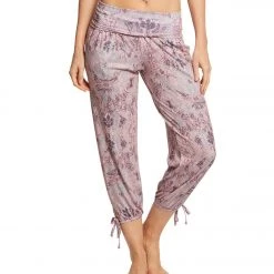Onzie Gypsy Joggers Indie Flora