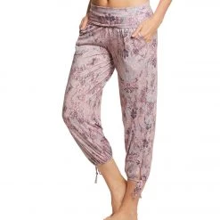 Onzie Gypsy Joggers Indie Flora 9 Onzie Gypsy Joggers Indie Flora